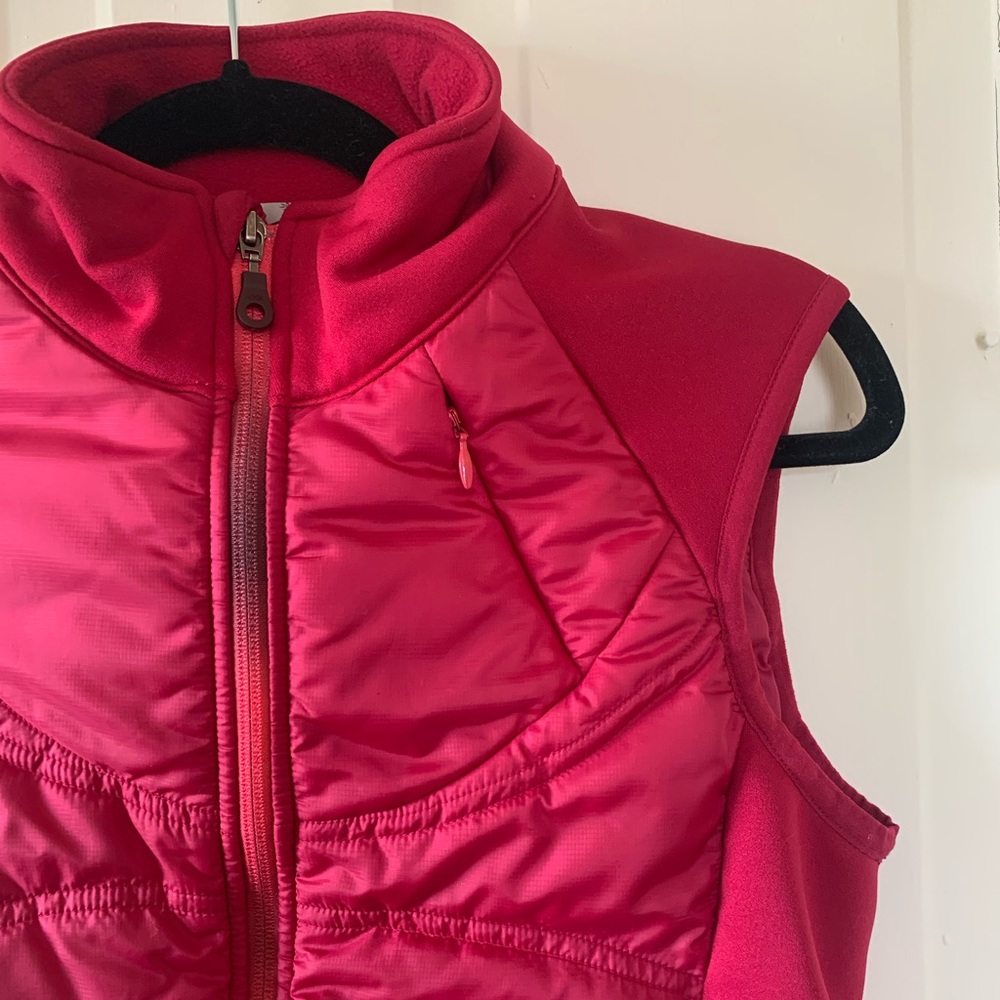 Athleta Vest - Picture 2 of 7